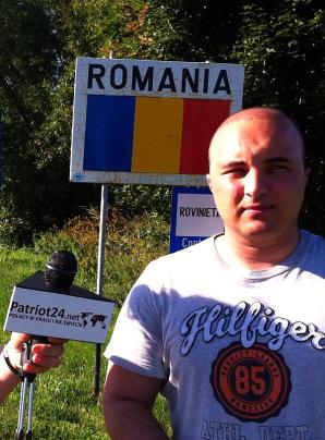 [VIDEO] W jaki sposób polskie dziecko, poprzez przestępstwa, znalazło się w Rumunii? Po co rumuńska matka Kinga Kovacs uprowadziła je z Kanady, łamiąc sądowe wyroki?