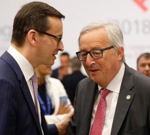 Rozszerzenie Unii Europejskiej o Czarnogórę, Albanię, Serbię, Macedonię, Bośnię i Hercegowinę było jednym z głównych tematów szczytu UE w Sofii – przekazał Premier Mateusz Morawiecki