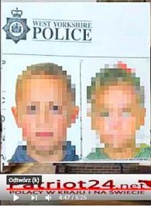 [VIDEO] Odbieranie Polakom dzieci na podstawie preparowanych fałszywie dokumentów ma być normą w Unii Europejskiej? O odpowiedź i interwencję prosimy Ewę Kopacz jako Wiceprzewodniczącą Parlamentu Europejskiego!