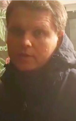 [VIDEO] Przestępstwa kryminalne i skarbowe pod przykrywką interesu prowadzonego z dziećmi? Konferencja Krzysztofa Rutkowskiego w Wadowicach