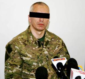 Były minister transportu zatrzymany za korupcję i kierowanie zorganizowaną grupą przestępczą na Ukrainie