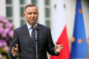 [VIDEO] Spotkanie z przedstawicielkami polskiej mniejszości narodowej na Białorusi