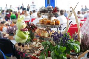 Dobryszyce – wojewódzka Bitwa Regionów