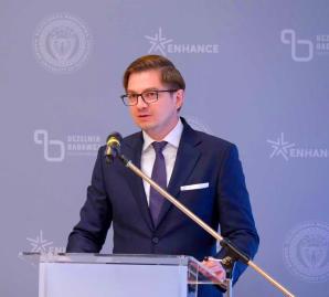 Polskie Elektrownie Jądrowe i Politechnika Warszawska podpisały umowę o współpracy przy kształceniu kadr dla sektora jądrowego