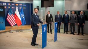  [VIDEO] O Aerostatch Barbara, które zwiększą zdolności do rozpoznania zagrożeń w przestrzeni powietrznej, mówił wicepremier Władysław Kosiniak-Kamysz po podpisaniu umowy na zakup