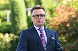 [VIDEO] Sejm zajmie się projektem nowelizacji ustawy powodziowej. Marszałek Sejmu o porządku obrad 18. posiedzenia Izby