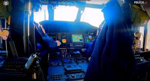 [VIDEO] Przygotowania do polskiej Prezydencji w Unii Europejskiej – wspólne ćwiczenia funkcjonariuszy CPKP „BOA” i SOP