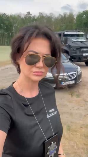 [VIDEO] Długi weekend? Nie dla Biura Rutkowski. Kolejne działania w terenie