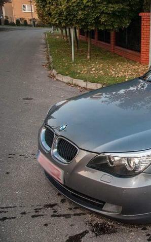 Częstochowa: Skradziono BMW 5. Ludzie Rutkowskiego w akcji