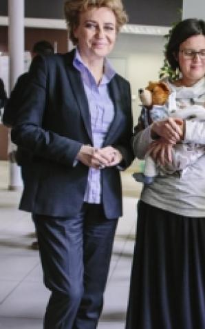 Łódź: 20-tysięczna Karta Dużej Rodziny wydana!