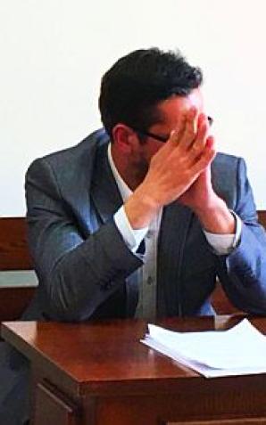 Czy sędzia Marcin Ilków uzna argument mecenas Moniki Sąsiada, że nie można występować do sądu po pieniądze na podstawie nieprawomocnego wyroku? Dlaczego Tomasz Dyga i jego ojciec Jan Dyga ukryli przed sądem kobietę, która rzekomo miała być pokrzywdzona?