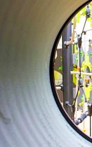 Łódź: Nowe centrum rekreacyjne