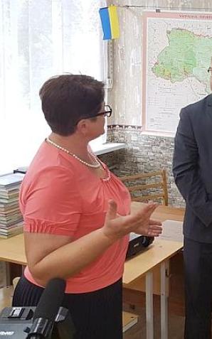 Polska niesie pomoc humanitarną dla Ukrainy od 2014 roku