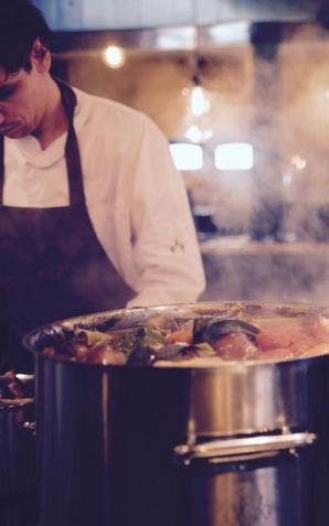 Azjatyckie smaki w łódzkich restauracjach, czyli Ramen Festiwal 2017