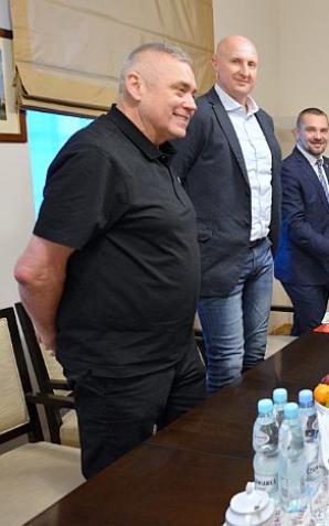 O rozwoju sportu olimpijskiego w Lubuskiem