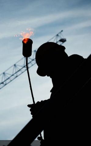 Mniejsze bezrobocie, nowe firmy w Łodzi