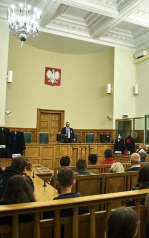 Zostań ławnikiem sądowym! Nabór wniosków do 30 czerwca br.