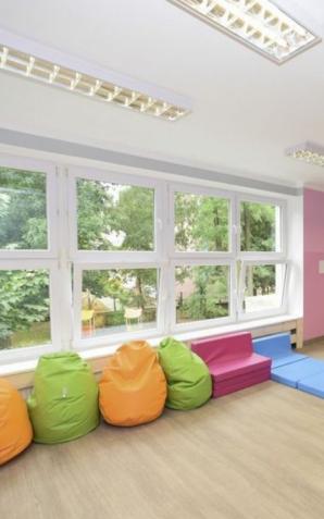 Prawie 150 nowych miejsc w żłobkach dzięki ponad 2,5-milionowej dotacji