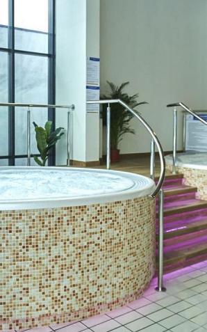 Europejski Dzień Seniora w Aquaparku FALA w Łodzi