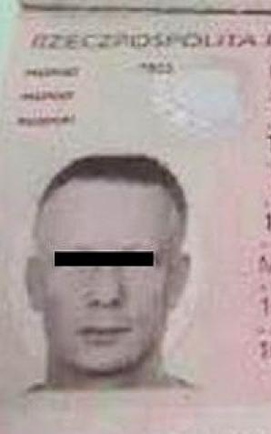 Rutkowski: Zaginął mieszkaniec Żar wraz z luksusowym Fordem Mustangiem! Wiesz, co się z nim stało w Polsce lub Niemczech? Dzwoń na numer alarmowy 600 007 007!