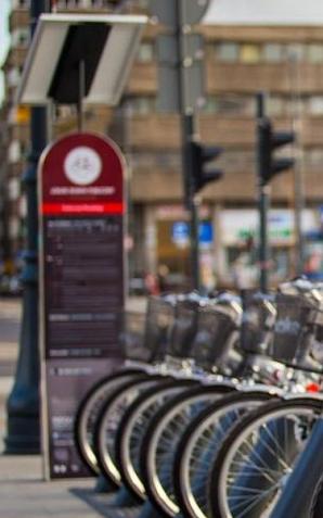 Rekordowy Łódzki Rower Publiczny