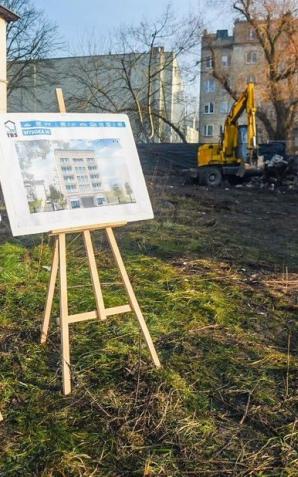 TBS buduje w Łodzi. Zobacz gdzie powstaną nowe mieszkania