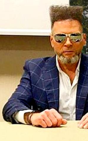 Czy zarzut Prokuratury Łódź-Polesie wobec Krzysztofa Rutkowskiego to wynik manipulacji? - konferencja we wtorek w Łodzi