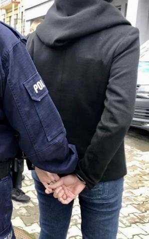 29-latce przedstawiono blisko 300 zarzutów dot. oszustw internetowych!