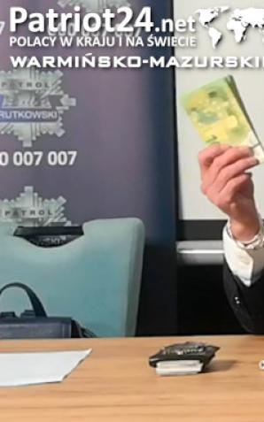 [VIDEO] 10 000 euro nagrody! Kto wskaże grupę, która dokonała serii włamań? Rutkowski ujawnia monitoring!