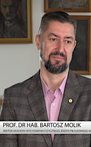 Eksperci zbadają, jak pandemia wpłynęła na kondycję fizyczną dzieci i młodzieży. Projekt MEiN i AWF ma pomóc w powrocie uczniów do aktywności