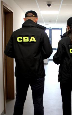 19.05.2021 Kolejne zatrzymanie w związku z przyspieszoną legalizacją pobytu za łapówki