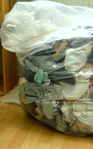 Kolekcjoner damskiej bielizny z Byczyna ujawnił policji swój zbiór wart ponad 30 000 zł