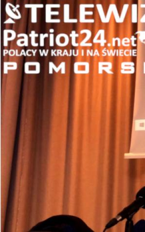 [VIDEO] Pełny zapis konferencji w Gdańsku dotyczącej próby kradzieży Mercedesa klasy G. I próby prowokacji wobec Krzysztofa Rutkowskiego z zamiarem kompromitacji funkcjonariuszy KGP 
