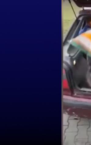 [VIDEO] TikTok w służbie polskiej policji