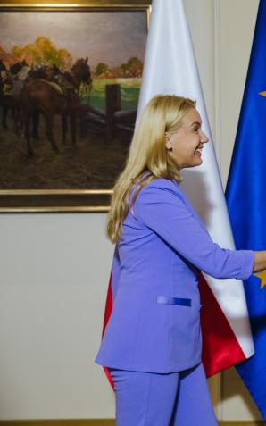 Polska dba o zróżnicowane źródła w ramach zapewniania bezpieczeństwa energetycznego