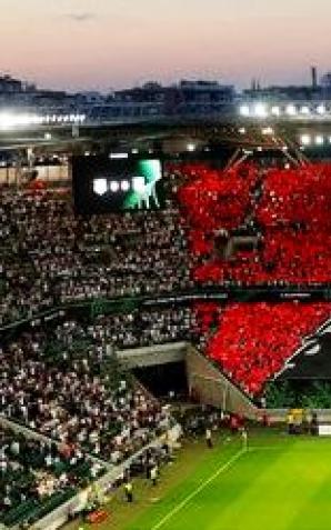 Legia Warszawa pokonała Aston Vill 3:2, tym samym witając się z fazą grupową Ligii Konferencji!