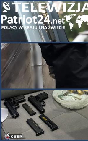 [VIDEO] Międzynarodowy gang narkotykowy działał na dużą skalę: CBŚP i Prokuratura Krajowa przerwała jego łańcuchy dostaw