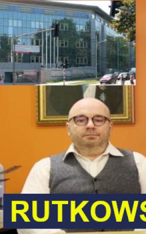 Rozgrywki o przyszłość częstochowskiej Akademii Polonijnej: Wyrok dla kanclerza Tomasza S. w sądzie w Lublinie