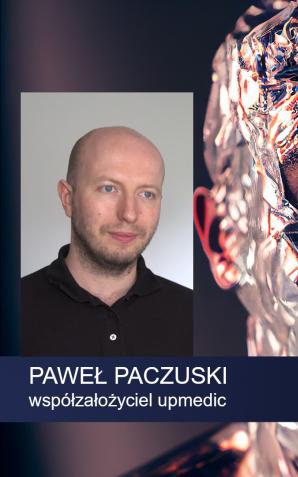 [VIDEO] Boom na sztuczną inteligencję w ochronie zdrowia ma dopiero nastąpić. Wyzwaniem pozostają regulacje i zaufanie do tej technologii