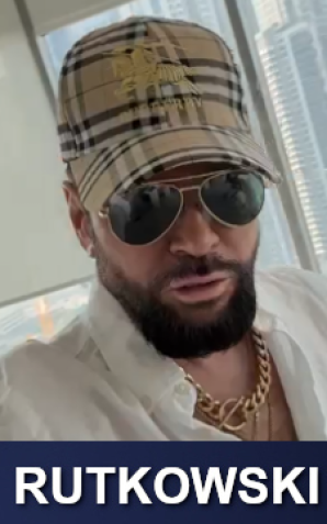 Zaginął Piotr Mazurek – Biuro Rutkowski apeluje o pomoc!