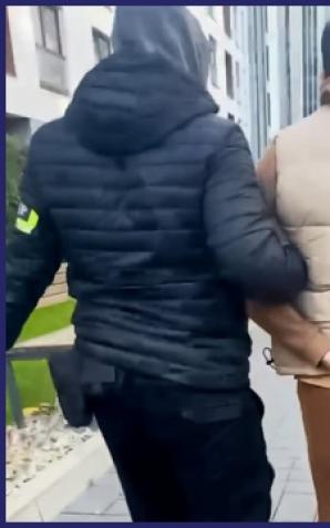 [VIDEO] „Łowcy cieni” CBŚP zatrzymali kolejne poszukiwane osoby