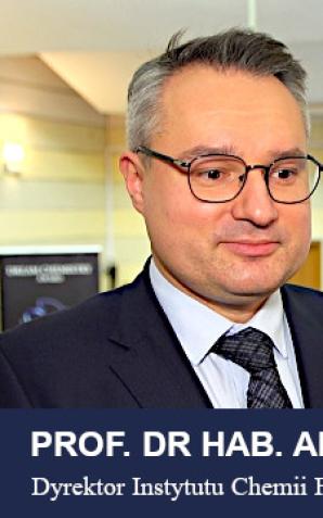 [VIDEO] Polscy młodzi chemicy tworzą innowacje na światowym poziomie. Część projektów ma szansę trafić potem do przemysłu