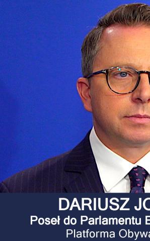 [VIDEO] Polscy europosłowie chcą rewizji zakazu sprzedaży aut spalinowych od 2035 roku. Liczą na zdecydowane poparcie w europarlamencie