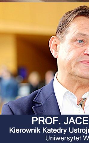 [VIDEO] Polskie uczelnie nie są wolne od mobbingu. Środowisko akademickie pracuje nad dobrymi praktykami w polityce antymobbingowej