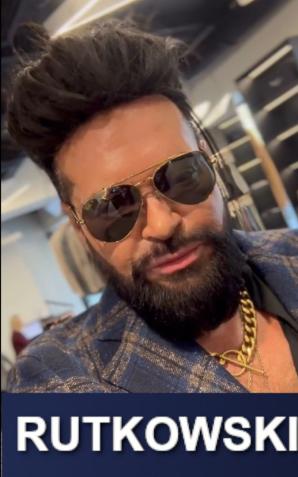 BIURO RUTKOWSKI POSZUKUJE-SKRADZIONGO BMW M3 COMPETITION POD KLUBEM EXPLOSION W WARSZAWIE