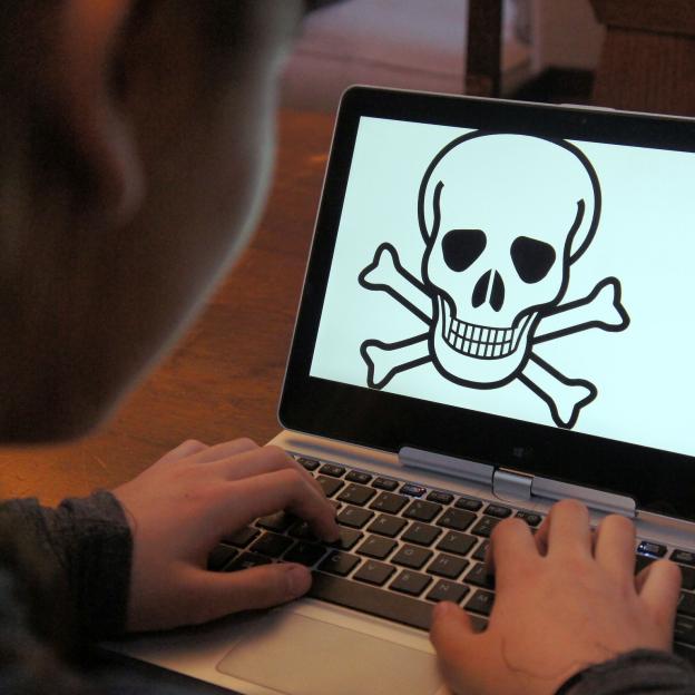 Większość rodziców nie wie, jak dbać o bezpieczeństwo dzieci w internecie