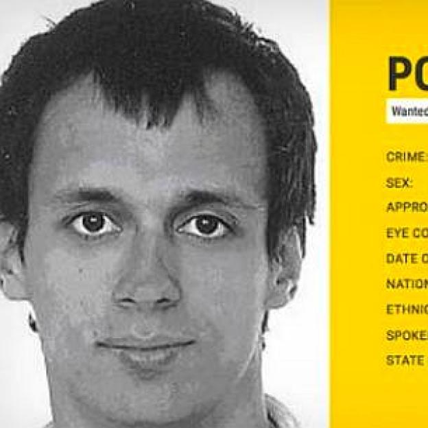 Policja potwierdza tezę Rutkowskiego: Kajetan Poznański po brutalnym zabójstwie nie wyjechał z Polski