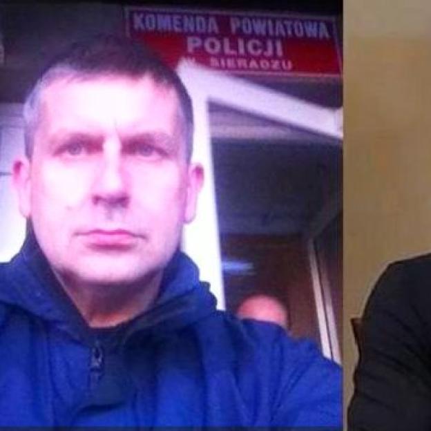 Czy szykuje się kolejna prowokacja poznańskiej policji? Redaktor naczelny Patriot24.net Robert Rewiński współpracujący z Biurem Rutkowski pod ochroną policji?