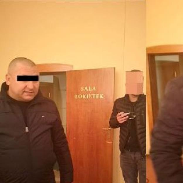 [VIDEO] Udana prowokacja Krzysztofa Rutkowskiego w Gorzowie Wielkopolskim! - pseudoprzesiębiorca z Barlinka pokazał swoje prawdziwe oblicze