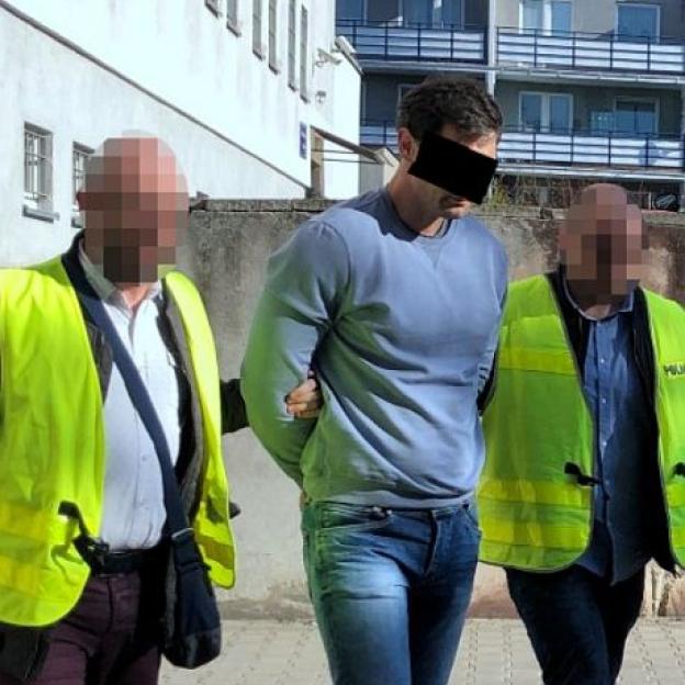 Areszty za korupcję. Chodzi o wyłudzenie unijnych dotacji 